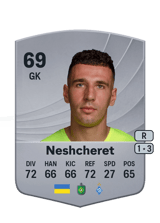 Neshcheret 69