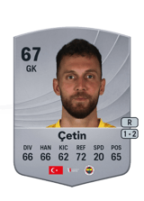 Çetin 67