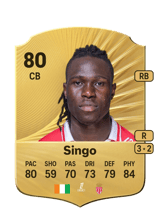 Singo 80