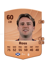 Ross 60