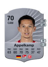 Appelkamp 70