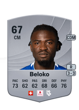 Beloko 67