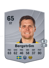 Bergström 65
