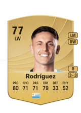 Rodríguez 77