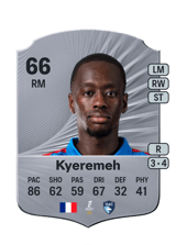 Kyeremeh 68