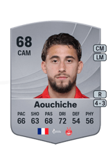 Aouchiche 68