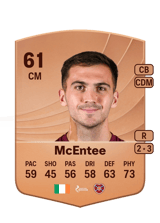 McEntee 61