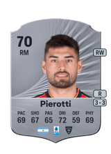 Pierotti 70