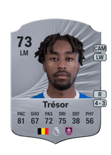Trésor 73