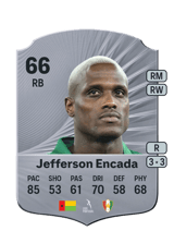Jefferson Encada 66