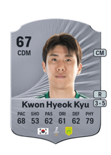 Kwon Hyeok Kyu 67