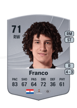 Franco 68