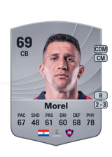 Morel 69