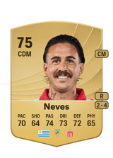 Neves 75