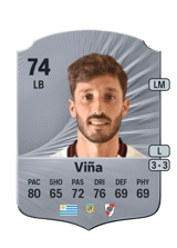 Viña 74