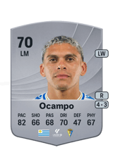 Ocampo 70