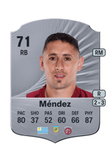 Méndez 71