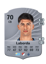 Laborda 70