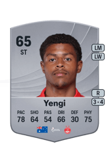 Yengi 65