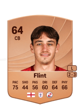 Flint 64