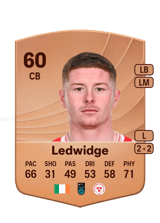 Ledwidge 60