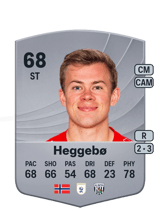 Heggebø 63