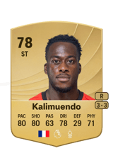 Kalimuendo 78