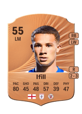 Ifill 55