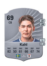 Kahl 69