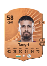 Tangri 58