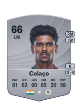 Colaço 66