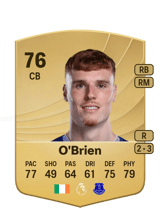 O'Brien 76