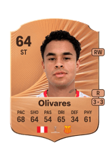 Olivares 64
