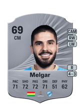 Melgar 69