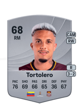 Tortolero 68