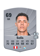 Solís 69