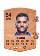Tavora 54