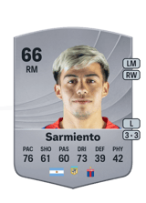 Sarmiento 66
