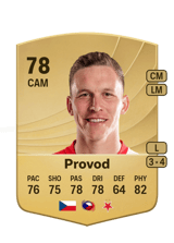 Provod 78