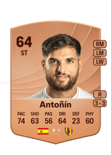 Antoñín 64