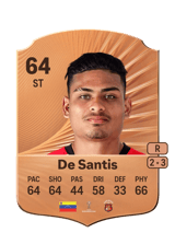 De Santis 64