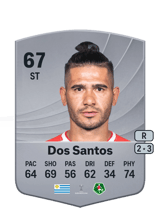 Dos Santos 67