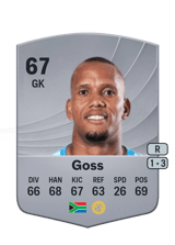 Goss 67