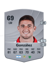 González 69