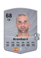 Arambarri 68