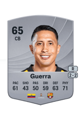 Guerra 65