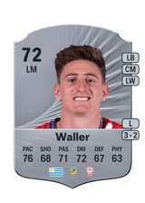 Waller 72
