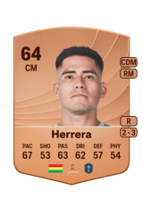 Herrera 64