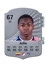 Julio 67