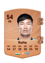 Ralte 54